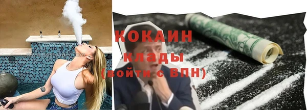 тгк Няндома